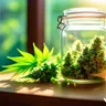 Discover The Best Cannabis Strains For Pain Management