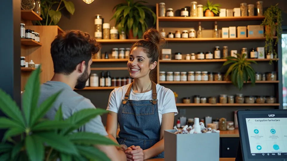 4 Steps to Find Local Dispensaries Near My Location