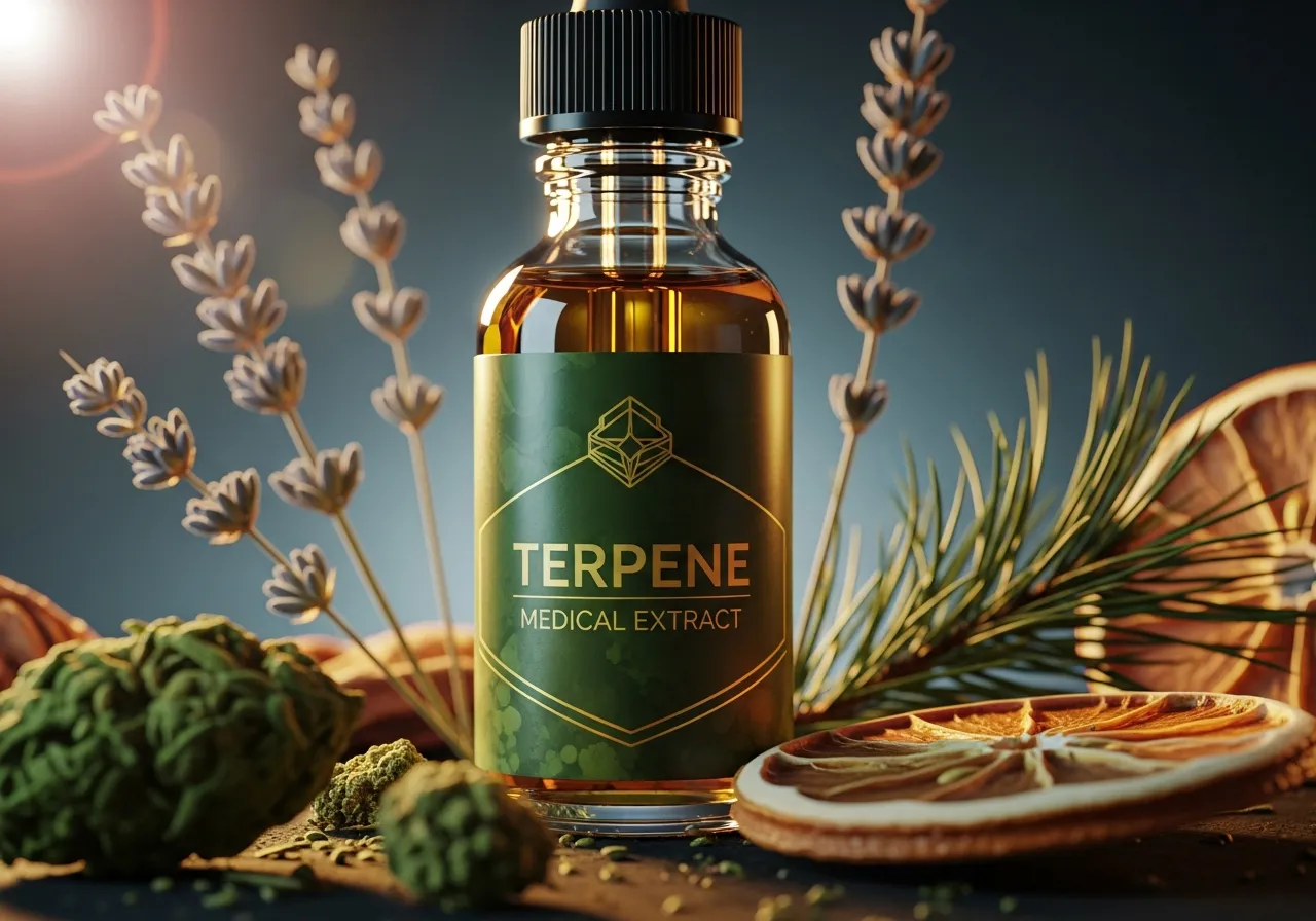 Terpenes