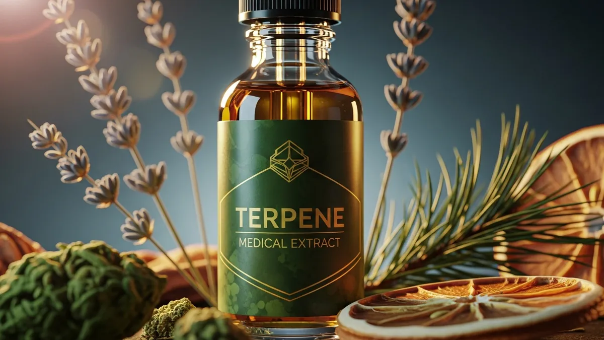 terpenes complete medical cannabis definition & guide.