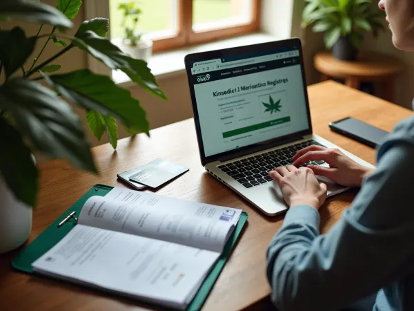 3 Steps for Ohio Medical Marijuana Registry Renewal