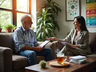 Steps to Obtain Medical Marijuanas Utah for Chronic Pain Relief