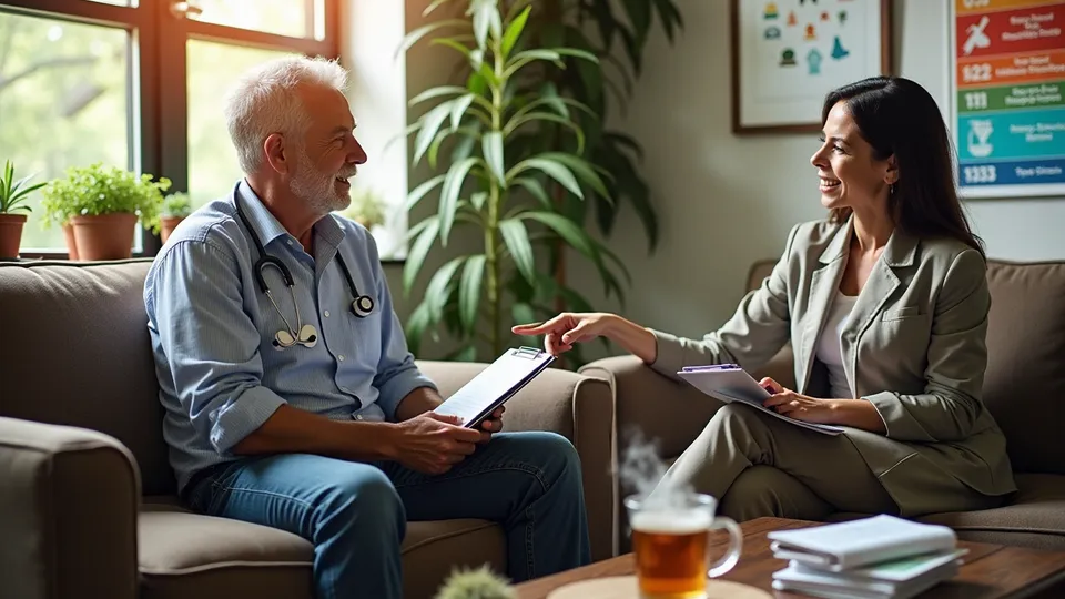 Steps to Obtain Medical Marijuanas Utah for Chronic Pain Relief