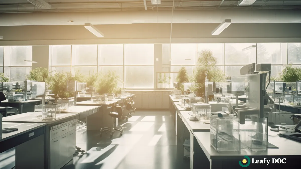 Advancements In Medical Marijuana Research And Patient Access