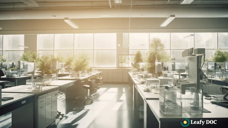 Advancements In Medical Marijuana Research And Patient Access