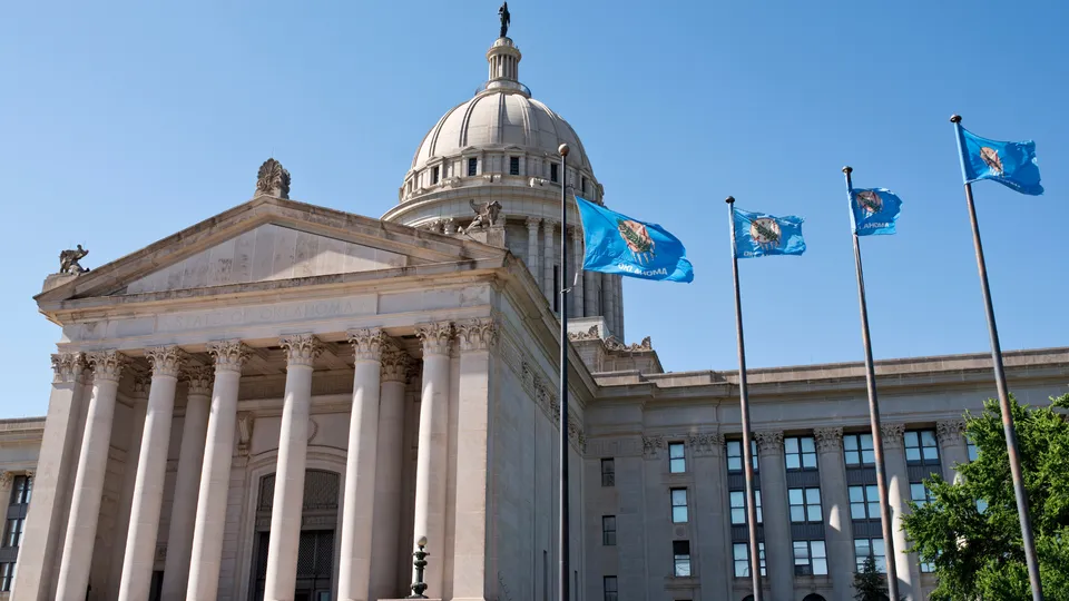 The Battle for Marijuana Legalization in Oklahoma: Why Voters Ultimately Said 'No'