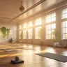 Exploring The Benefits Of Cannabis Yoga