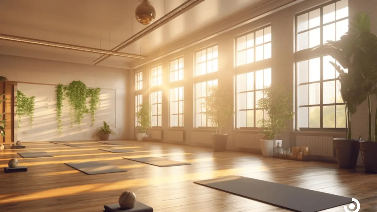 Exploring The Benefits Of Cannabis Yoga