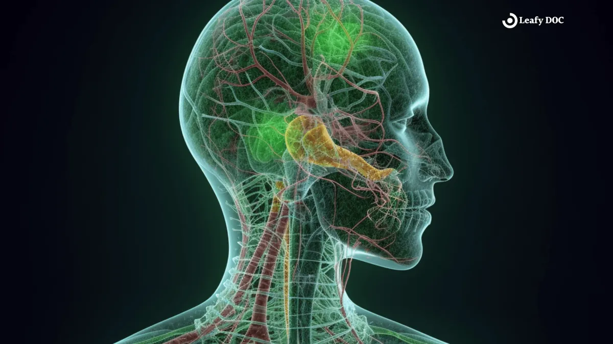 7 Things To Know About The Human Endocannabinoid System
