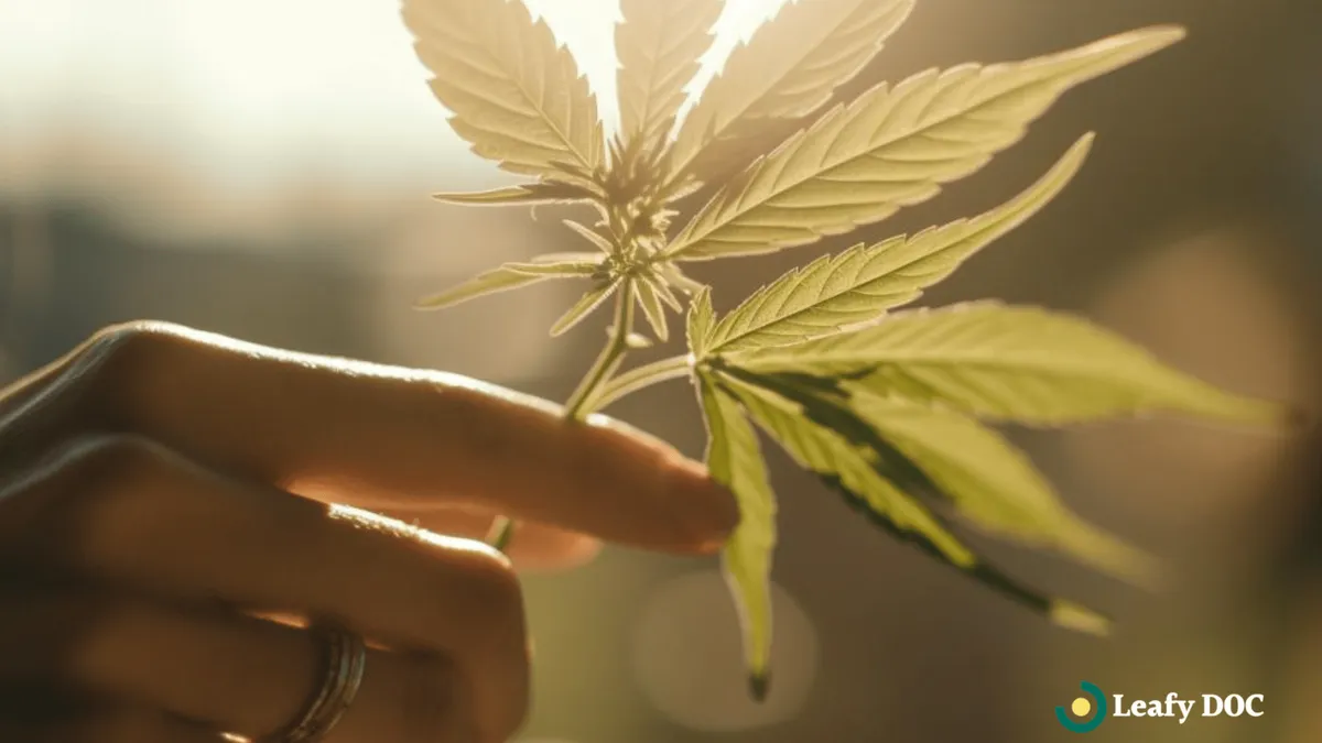 Understanding The Impact Of Cannabis Legalization: Insights And Analysis