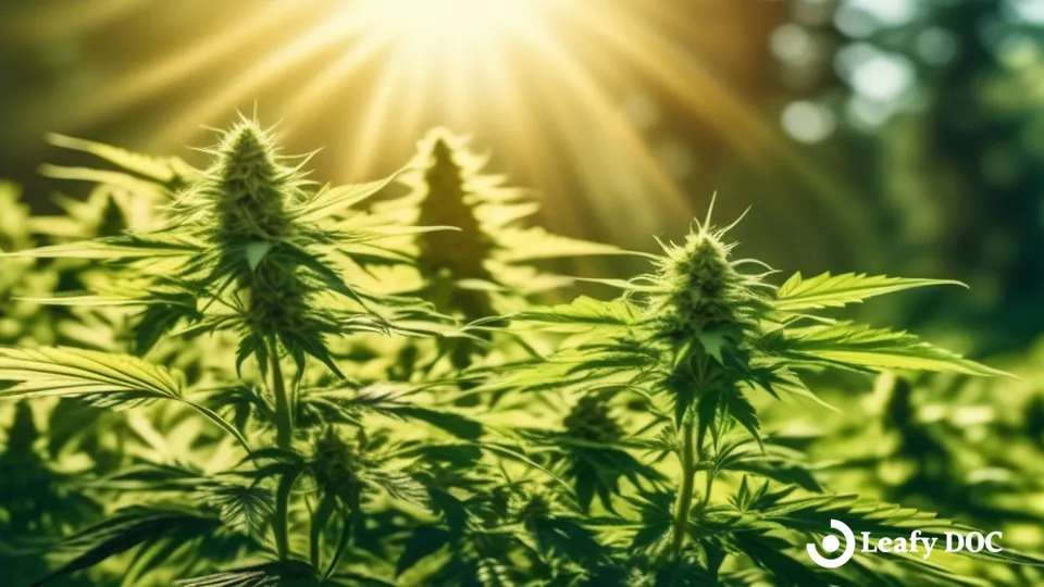 Analyzing The Ongoing Debate On Cannabis Legalization