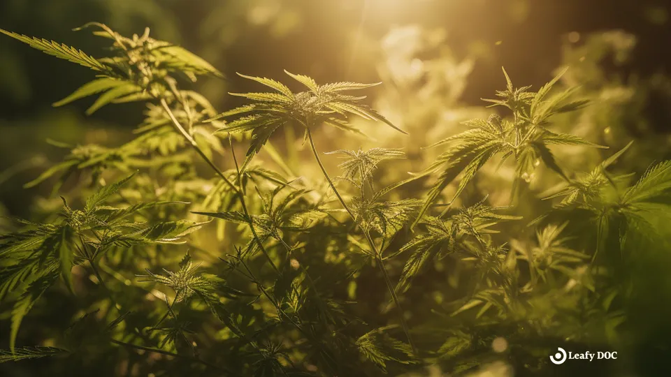What Is The Best Time Of Year To Grow Marijuana?