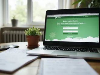 Understanding the Ohio Medical Marijuana Registry: A Complete Tutorial for Patients