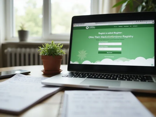 Understanding the Ohio Medical Marijuana Registry: A Complete Tutorial for Patients