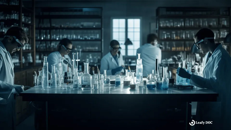 Is Delta 9 Synthetic?