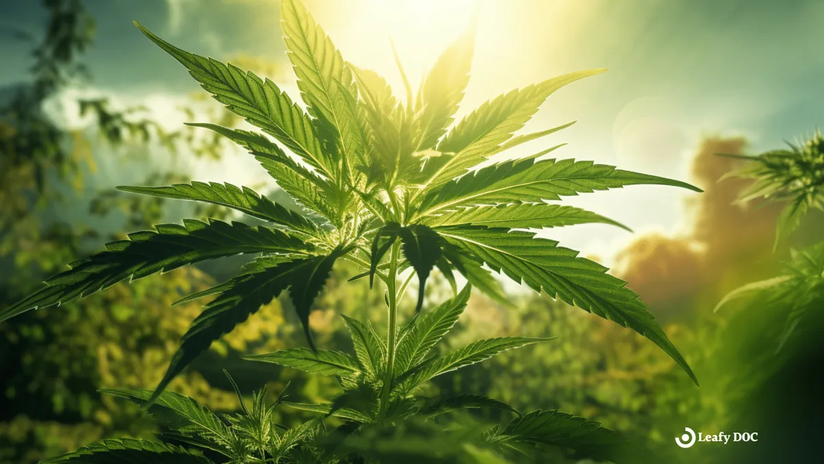 NCAA Committee Recommends Overhaul of Marijuana Policy for College Athletes