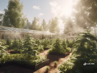 What Is The Best Outdoor Grow Setup For Cannabis?