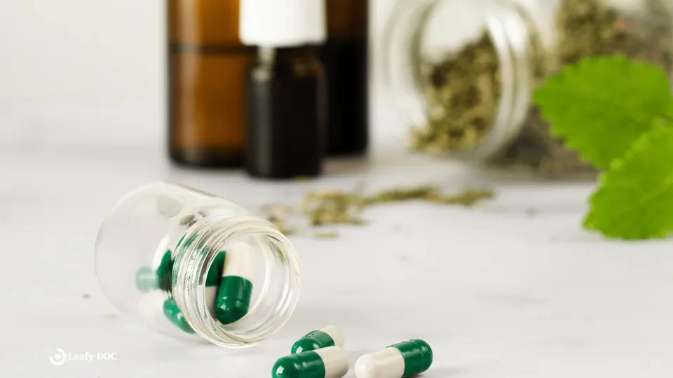 Medical Marijuana vs. Prescription Medications: Pros and Cons
