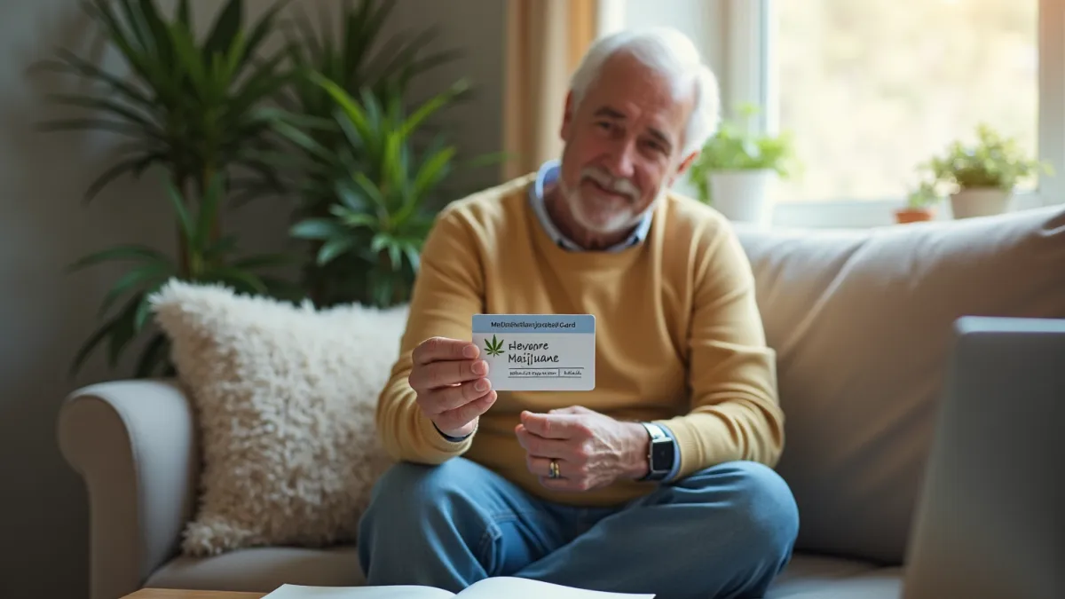 Understanding the Medical Marijuana Patient: Rights and Context