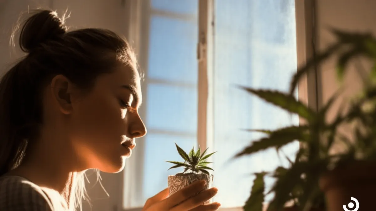 Relieving Stress With Cannabis Topicals