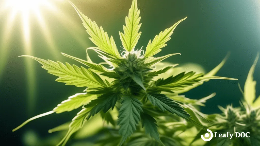 The Potential Of Cannabis In Immunotherapy For Cancer