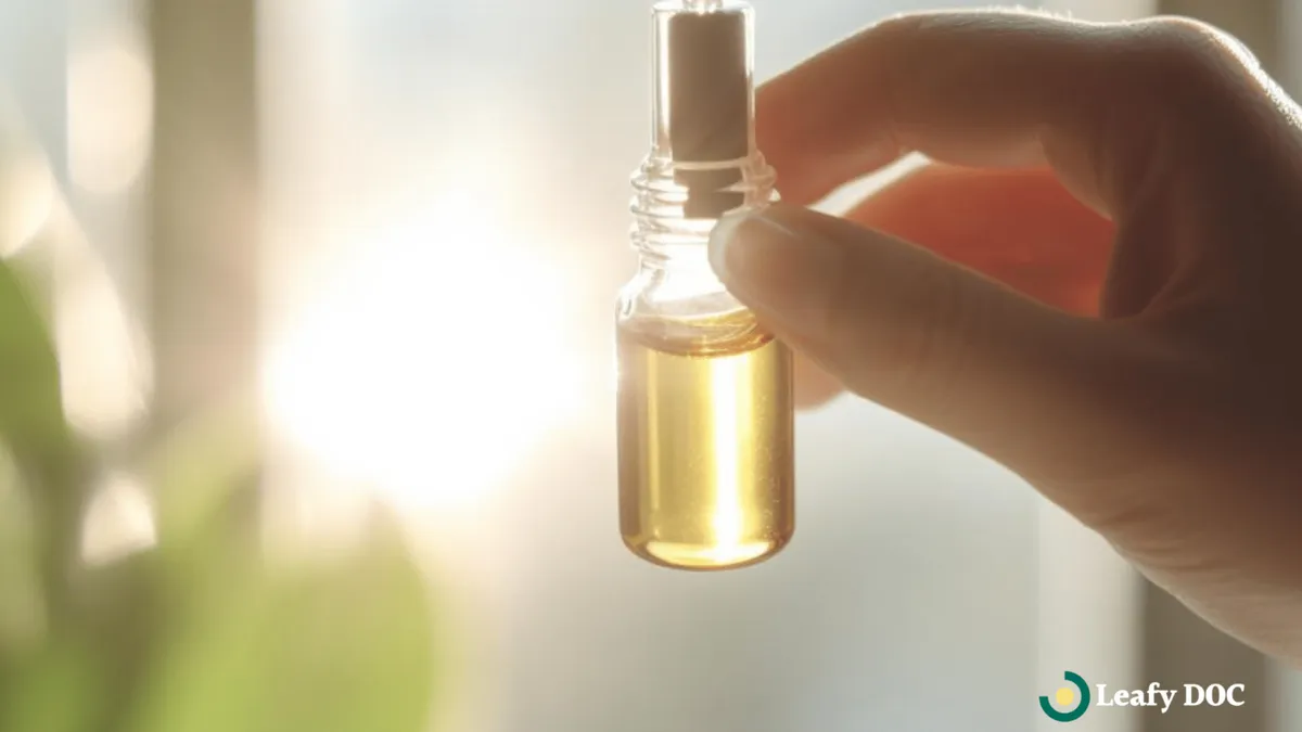 The Ultimate CBD Dosage Guide For Wellness