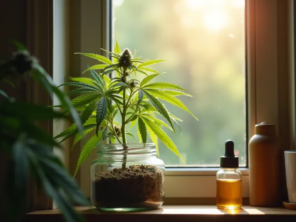 Understanding Tennessee Medical Marijuanas Laws for Patients