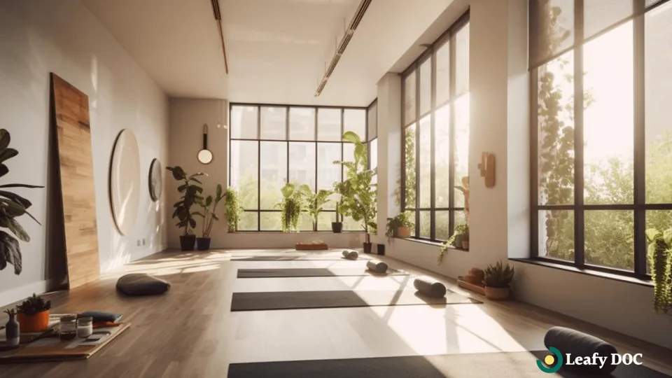 Exploring The Role Of Cannabis In Mindful Movement