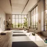 Exploring The Role Of Cannabis In Mindful Movement