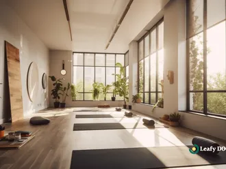 Exploring The Role Of Cannabis In Mindful Movement