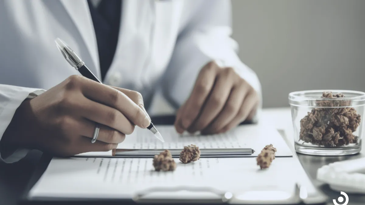 A Step-by-Step Guide To Obtaining A Medical Marijuana Card For Pain Management