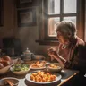 Is Medical Marijuana An Appetite Stimulant For Elderly People?