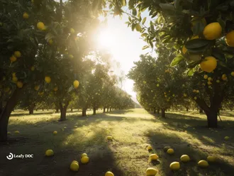 What Are The Effects Of The Limonene Terpene?
