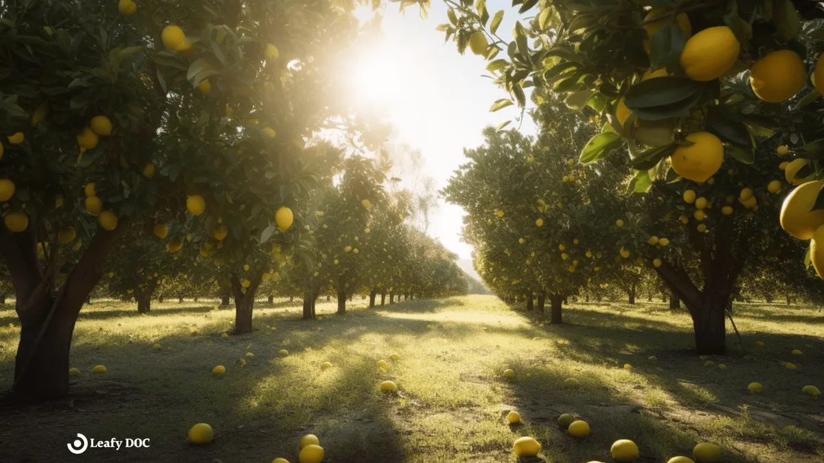 What Are The Effects Of The Limonene Terpene?
