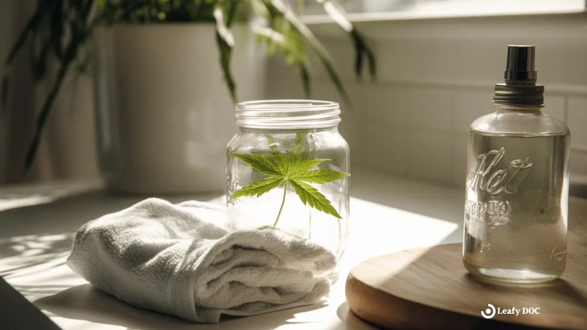 Can I Use Cannabis Coconut Oil As Lubricant?
