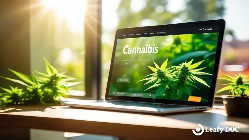 The Best Job Boards For Cannabis Industry Jobs
