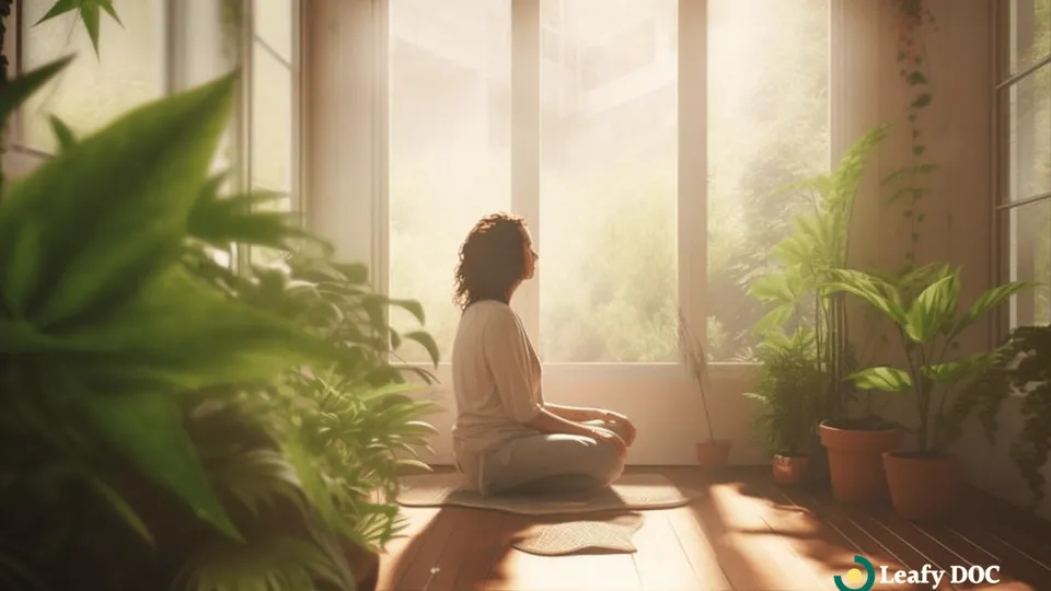 Exploring The Anti-inflammatory Properties Of Cannabis