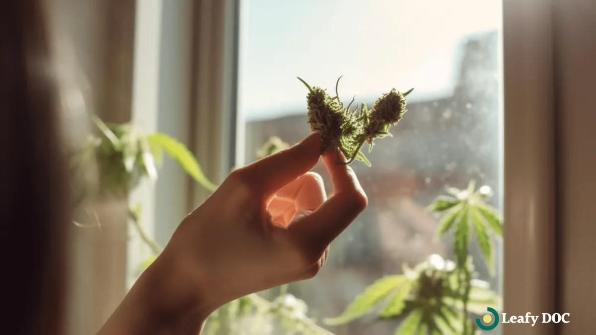Boost Your Workout With Energizing Cannabis Strains