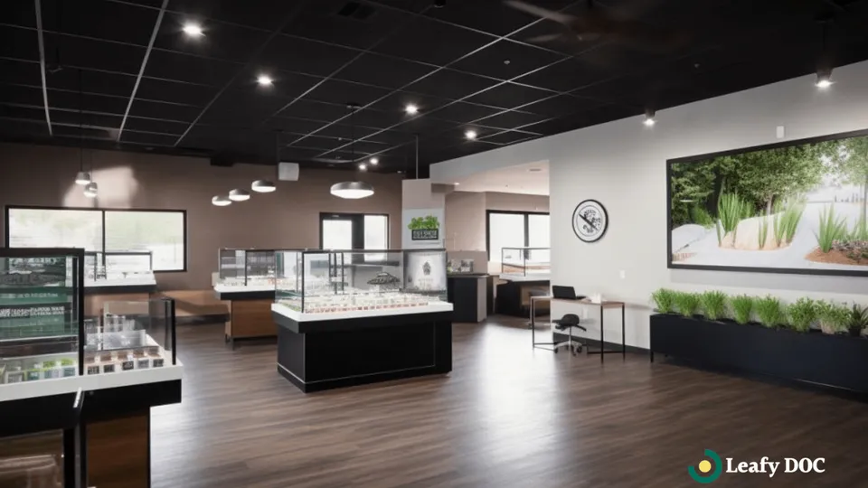 Understanding The Laws Governing Cannabis Dispensaries In Ohio