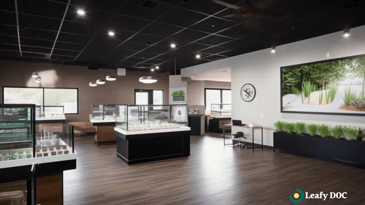 Understanding The Laws Governing Cannabis Dispensaries In Ohio