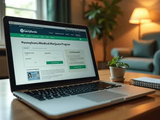 3 Steps to Obtain Your Weed Card PA Easily