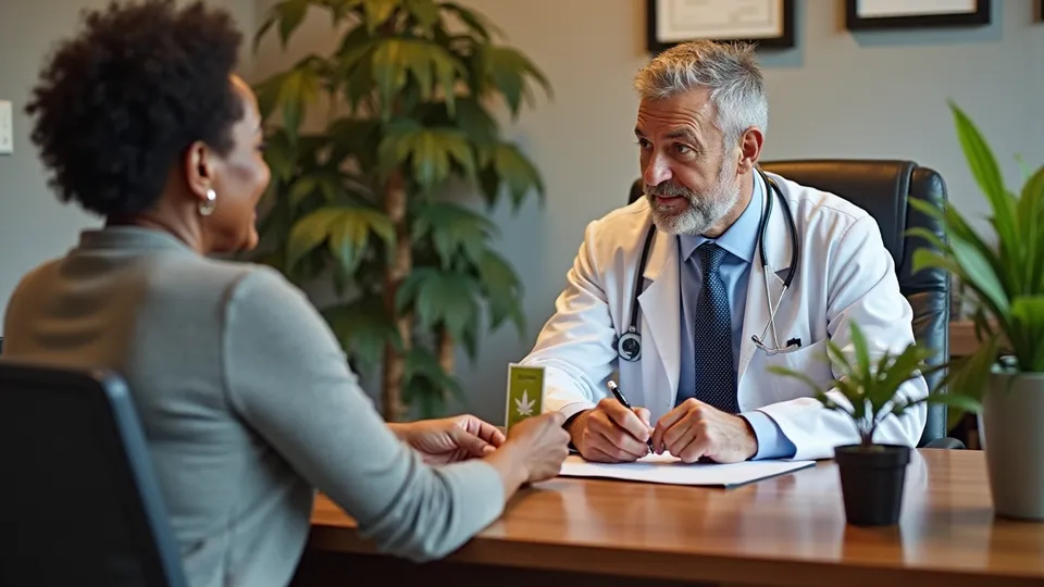 How to Find and Consult Medical Marijuanas Doctors in KY: A Step-by-Step Guide