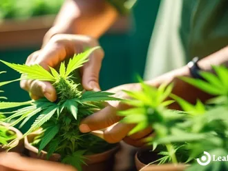 Keeping Up With Cannabis Job Market Trends
