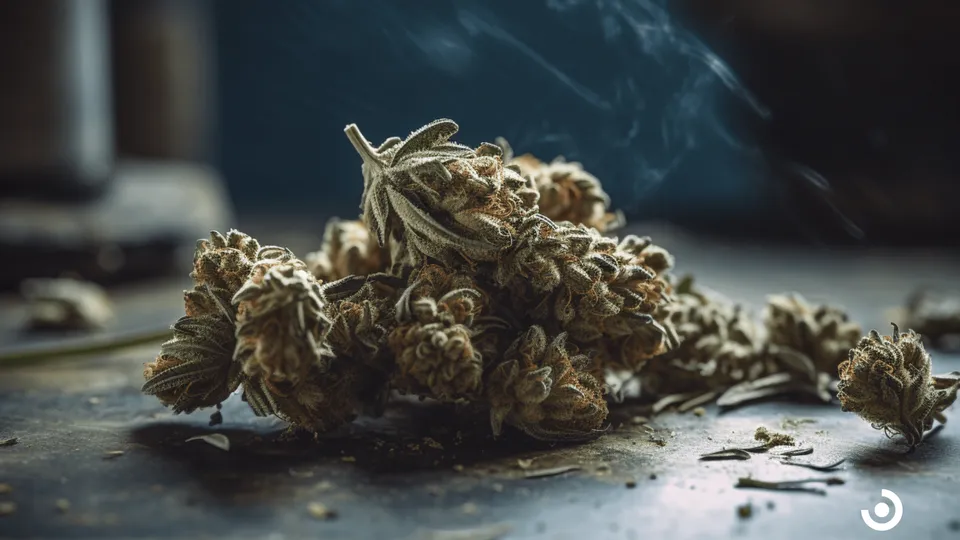 Choosing The Right Cannabis Strains For Pain Management