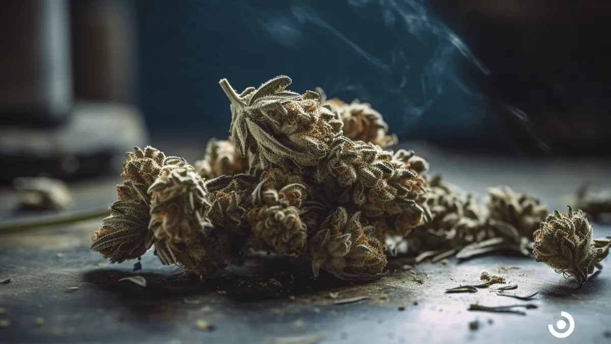 Choosing The Right Cannabis Strains For Pain Management