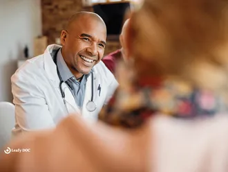 Talking to Your Doctor About Medical Marijuana: Tips and Strategies