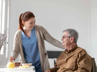 How to Get a Caregiver Card