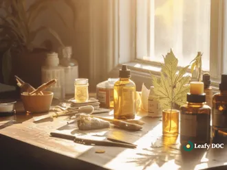 Using Medical Cannabis For Effective Pain Management