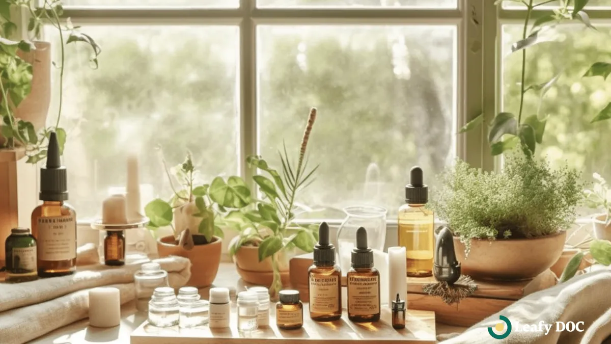 Exploring The Role Of Cannabis In Holistic Healing