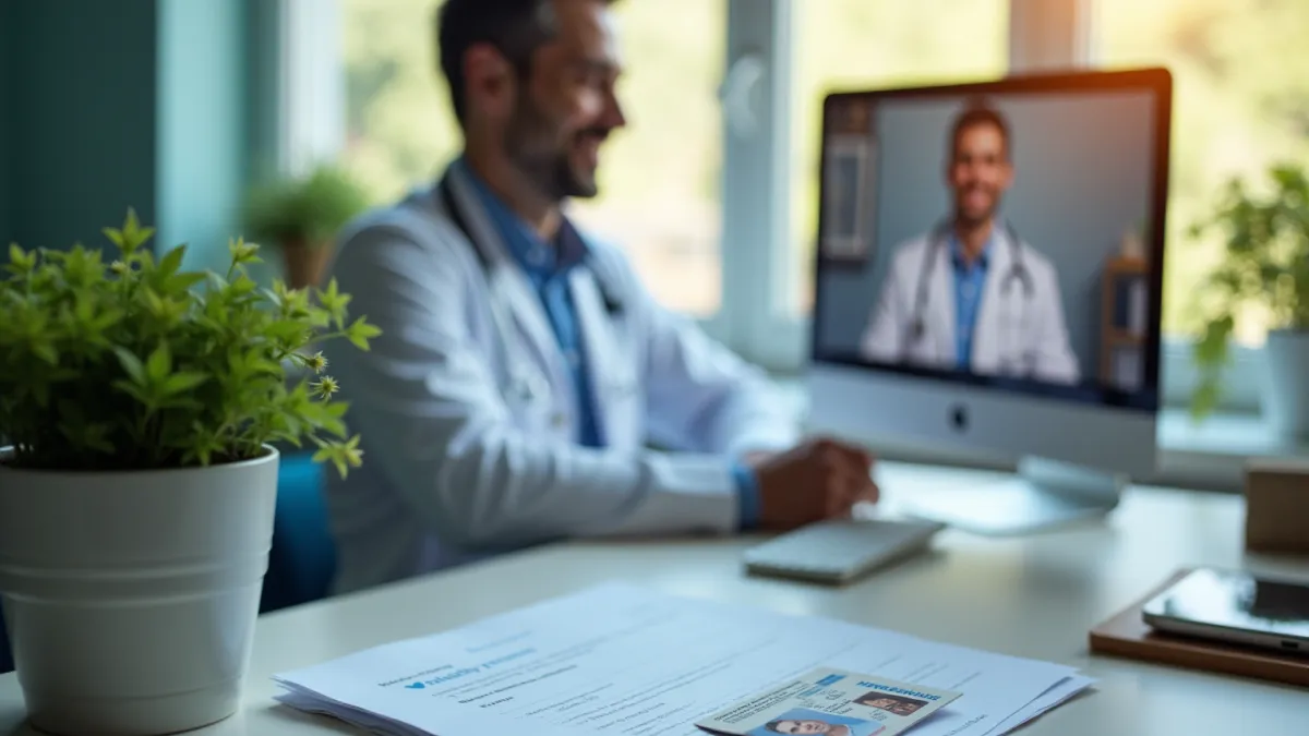 4 Steps to Obtain Your Medical Marijuana Card New Mexico